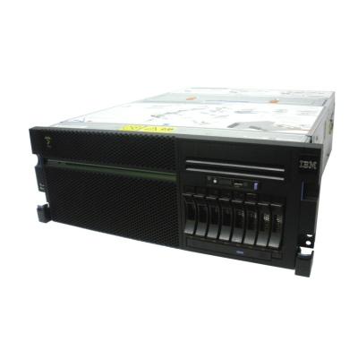 China High Performance 2U I B M 8205-E6D P740 Core 8SFF 8 or 16 Core 3.6 GHz Rack Server 8205-E6D P740 for sale