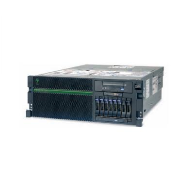 China Running I B M 8205-E6D Power7 P740 Server with 3.7Ghz 12-Core CPU 128GB Memory 8205-E6D P740 for sale