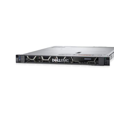 China Dell R450 Xeon Gold 5317 3.0Ghz PERC H745 2 x 1GbE 16G 3200 RDIMM Rack Server {-5-R450} for sale