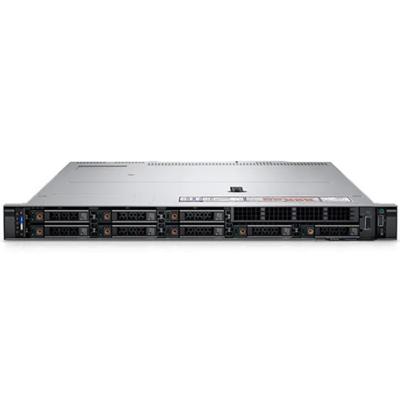 China PSU network server. Dell R450 480G SATA M.2 SSD 600W Rack 1U {-5-R450} for sale