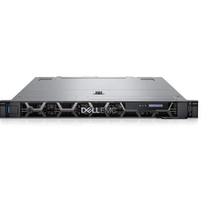 China Internet Service Original Dell R650 Dell Rack 1u Server Newer Generation Dell Server for sale