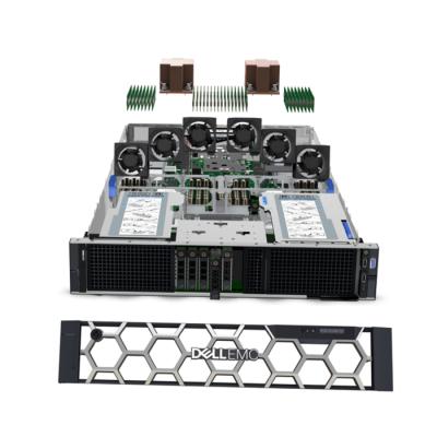 China Original DELL 2U rack server R750XA Intel xeon 8358P 32 cores cpu 128GB RAM server dell R750XA {- 5-DELL R750XA} for sale