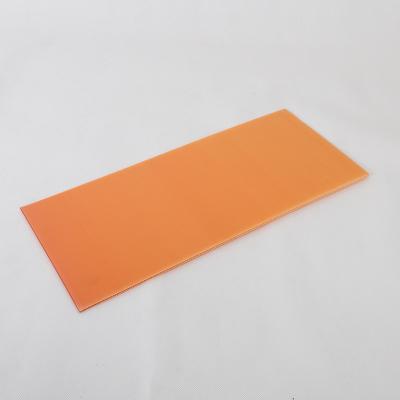 China Recycled Materials Customized Wantong Direct Moisture-Proof Non-Toxic Non-Toxic Anti-Aging Board Panel Central Control Board Panel Anti-Static Turnover Supply CEN for sale