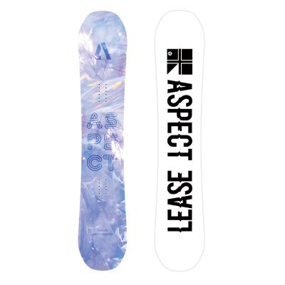 China China Factory Price Skiing Hand Painted Skis Custom Snowboard All Mountain Snowboard for sale