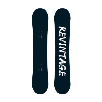 China 2022 New Design Wholesale Snowboard Package Full Package Freeride Ski Ski Board for sale