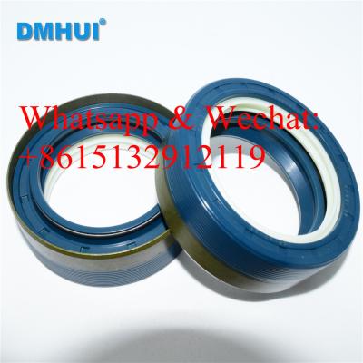 China Tractors differential shaft seal OEM 01027624B RWDR-KOMBI 46*65*21 or 46X65X21 NBR rubber for sale