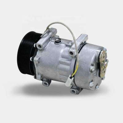 China Sanden type 7H15- 8263 for Renault AC COMPRESSOR other for sale