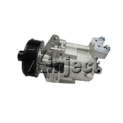 China OEM 92600CJ700 AC Compressor For Nissan AC Compressor MAR III (K12) for sale