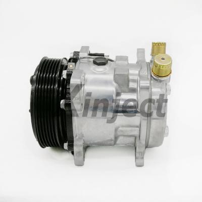 China Sanden type 5H09-5079 for universal AC COMPRESSOR universal for sale