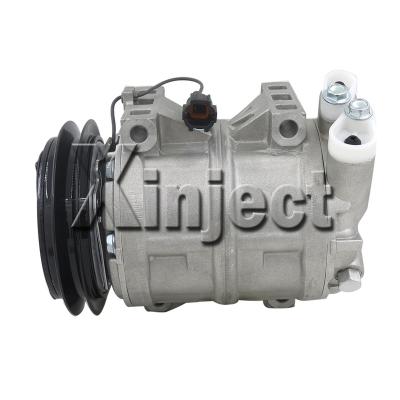 China Nissan OE 92600VK510 92600VL30A 926002TB0A DKS17CH Auto AC Compressor For Nissan for sale