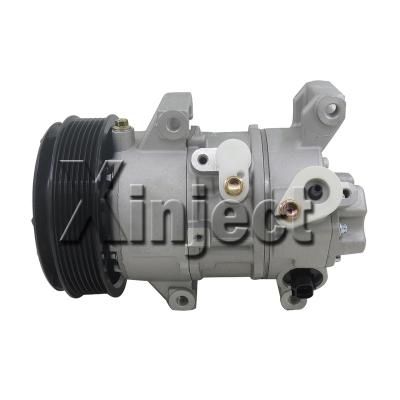 China For toyota ac compressor 88310-42250 88310-42260 88320-50041 447180-6790 5SE12C of toyota OE 88310-02400 for Toyota for sale