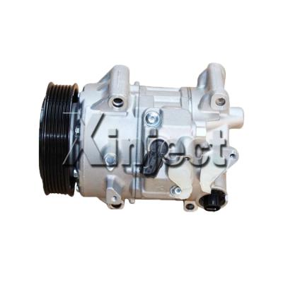 China OEM 88310-33250 (_V4_) AC 447260-1203 447260-120 Compressor CAMRY Room for sale