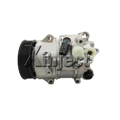 China High Quality Denso Type TSE17C Car AC Compressor For Toyota Camry CAMRY (_V1_) for sale