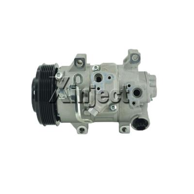 China 6SEU14C Car AC Compressor For Toyota Corolla Polia Scion VERSO 2008-2012 for sale