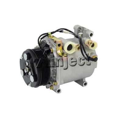 China OE 7813A040 78483 MSC09C AC COMPRESSOR For Mitsubishi Galant Lancer Mirage 270*190*190 for sale