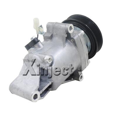 China OEM 9520054LA0 95200-54LA0 AC Compressor For Suzuki SX4 2.0 SX4 (EY for sale