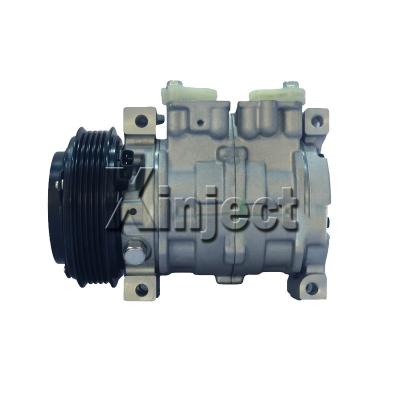 China SUZUKI High Quality Denso Type 10S13C Car AC Compressor For SUZUKI Grand /Vitara I/Liana/SX4 4x4 for sale