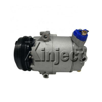 China For VOLKSWAGEN 5U0820803 CS20053 CVC Automobile AC Compressor For VW Volkswagen Polo FOX GOL COD for sale