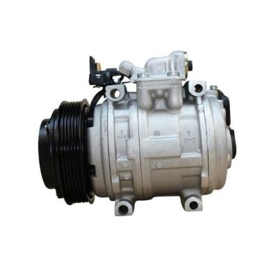 China For Benz Denso Type High Quality 10P15C Auto AC Compressor For Benz for sale