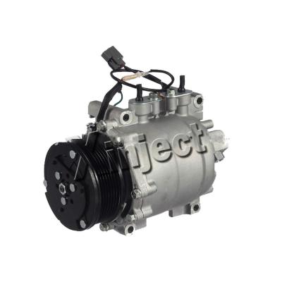 China For Honda crv 2.0 2002 best price car ac compressor Co 10663AC Co 10726AC 38810PND006 38810PRA006 HS110R for Honda for sale