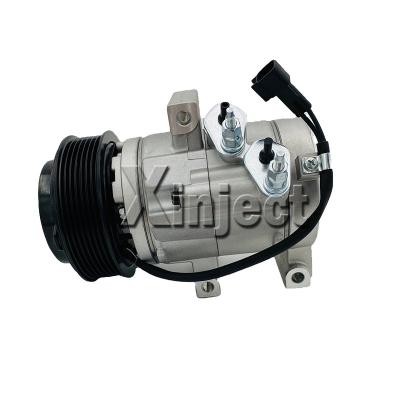 China Factory direct sale OE AB3919D629BC AC COMPRESSOR for 2011-15 FORD Ranger (TKE) RANGER for sale