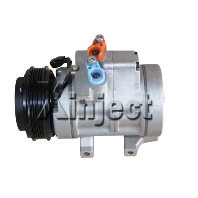 China 10F20C Type Auto AC Compressor For Ford Expedition 5.4 V8 Other for sale