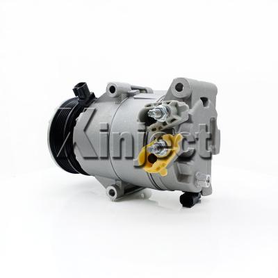 China OEM 1774907 AV1119D629BA / 1682592 VS16 TYPE Auto AC Compressor for FOCUS 1.6 MONDEO FORD ECOSPORT 1.5 KUGA II (DM2) for sale