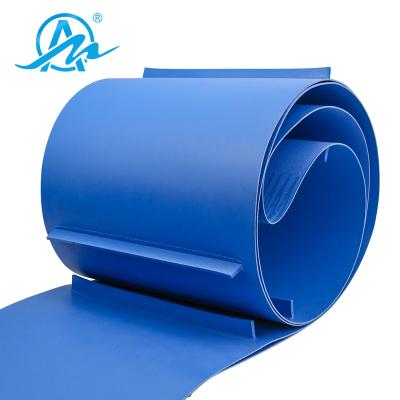 China Factory Direct Sale Wholesale Price SGS Standard Heat Resistant Blue Green Black White Black Food Conveyor Belt for sale