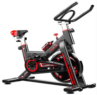 China Professional Exercise Fitness Bike Body Fit Gym Exercise Senior Indoor Spining Spinning Bike for sale