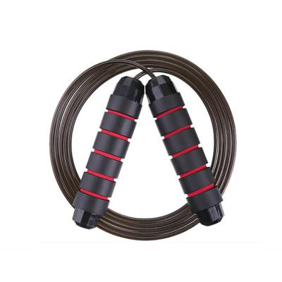 China Customized Adjustable Logo Exercise Wholesale Fitness Jump Rope for sale