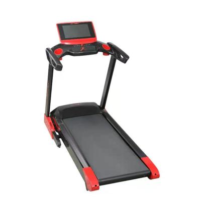 China Comfortable Professional Durable Using Commercial Cheap Fitness Treadmill For Walking for sale