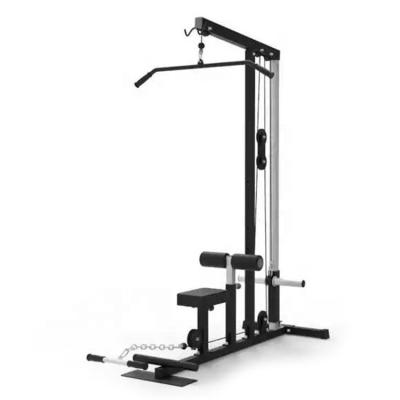 China Universal Equipment Fitness Training Series Lat Pull Down Machine for sale