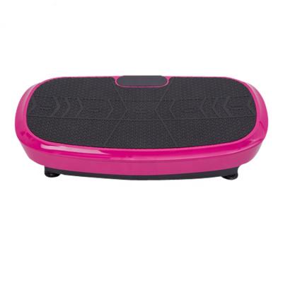 China Professional Motion Making Muscle Body Gym Fitness Equipment Body Fit Vibration Plate 