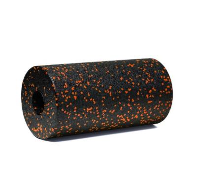 China Hot Selling Yoga Exercise Customized Cavity EPP High Density Massage Yoga Foam Roller for sale