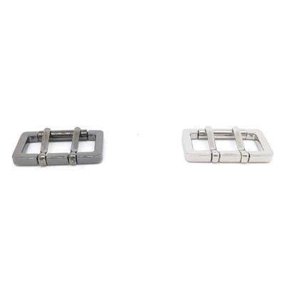 China Wholesale Fashion Nickel Free Custom Style Beautiful Design Molding Pin Belt Buckle For Leather Bags for sale