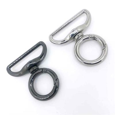 China Durable Custom Portable Dog Leash Swivel Snap Hook Metal Chain Hook With Cheap Price for sale