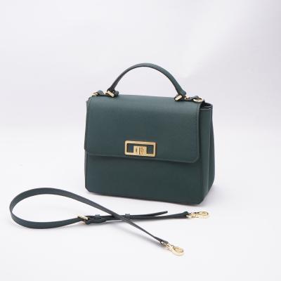 China 2022 New Fashion Bags Handbag Women's Fashionable Small Sachet Ladies Shoulder Bag Cross - Body Bag for sale