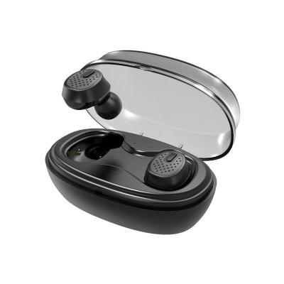 China In-Ear Mini Bluetooth Earbud Smallest Wireless In-Ear Invisible Earphone Car Headset with MIC for iPhone and Android Smart Phones for sale