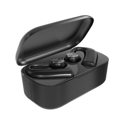 China Perfect Noise TWS Bluetooth Earbuds 5.0 Binaural Wireless Call Sports Mini Bluetooth Earphone With Charging Stereo Twin Box for sale