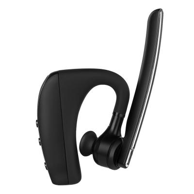 China Wholesale Wireless Voice V4.1 business bluetooth comfortable fast wearing earphones for sale