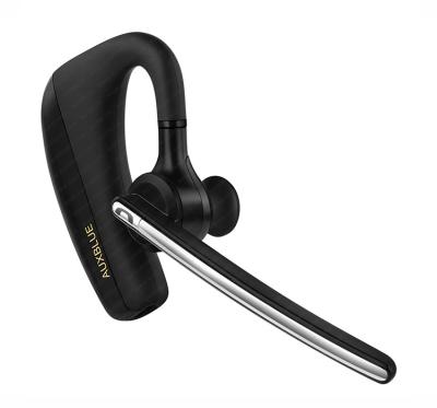 China Comfortable Wearing 7 Hours Long Time Business Bluetooth 4.1 Handfree Stereo Earphone Talk for sale