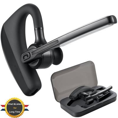 China Original Factory Bluetooth Comfortable Wearing Stereo Headset Hands Free Earphone Wireless Earphone With Microphone for sale