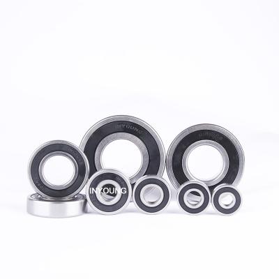 China Automotive.tractor.construction Machinery.rolling Micro Deep Groove Ball Bearing 608ZZ 608RS 608 6200 6300 6500 6700 ZZ 2RS Rolamento Rodamientos Z809 for sale