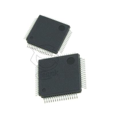 China New original mcu IC chip 64LQFP STM32F405RGT6 microcontroller IC for sale