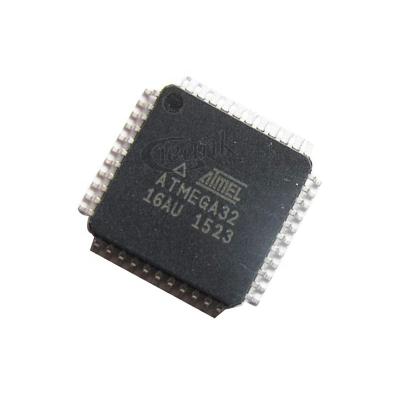 China Original PCBA Stock BOM Professional Supplier ATMEGA32-16AU IC for sale