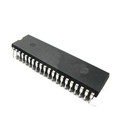 China PCBA PIC18F45K22 original integrated circuit IC PIC18F45K22-I/P DIP40 for arduino for sale