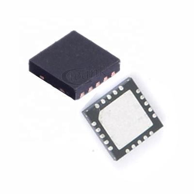 China Microcontroller mcu IC MAX96752FGTN/V+T 48VQFN electronic component IC MAX96752 interface for sale