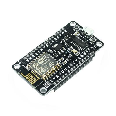 China Intelligent Electronic Serial Development Board ESP8266 Module CH340 NodeMcu V3 Lua WIFI Wireless Development Board for sale