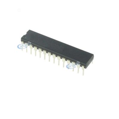 China Instock 2.5V/3.3V/5V ATMEGA328P-PU 8-bit Flash ATMEGA328P-PU MCU ATmega AVR RISC 32KB for sale