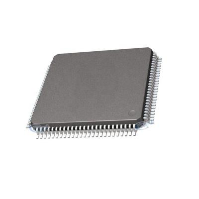 China Microcontroller Mcu Processor Stm32F STM32H743BIT6 8KX8 for sale